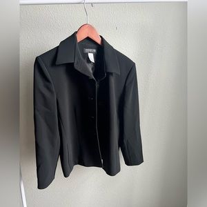 Black Jones New York blazer